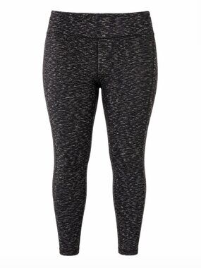 🛍️ 3/10 Joe Fresh Active Printed Leggings XL